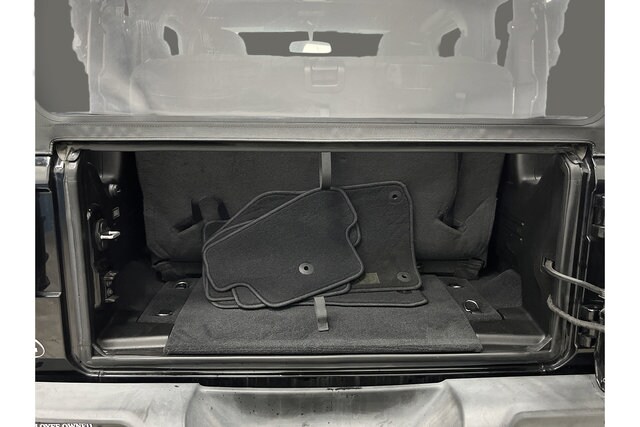 2021 Jeep Wrangler Sport - Photo 13