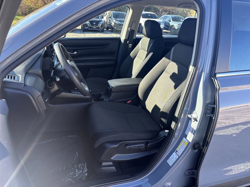 Certified 2023 Honda CR-V LX SUV