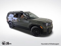 2026 Hyundai Santa Fe Calligraphy SUV