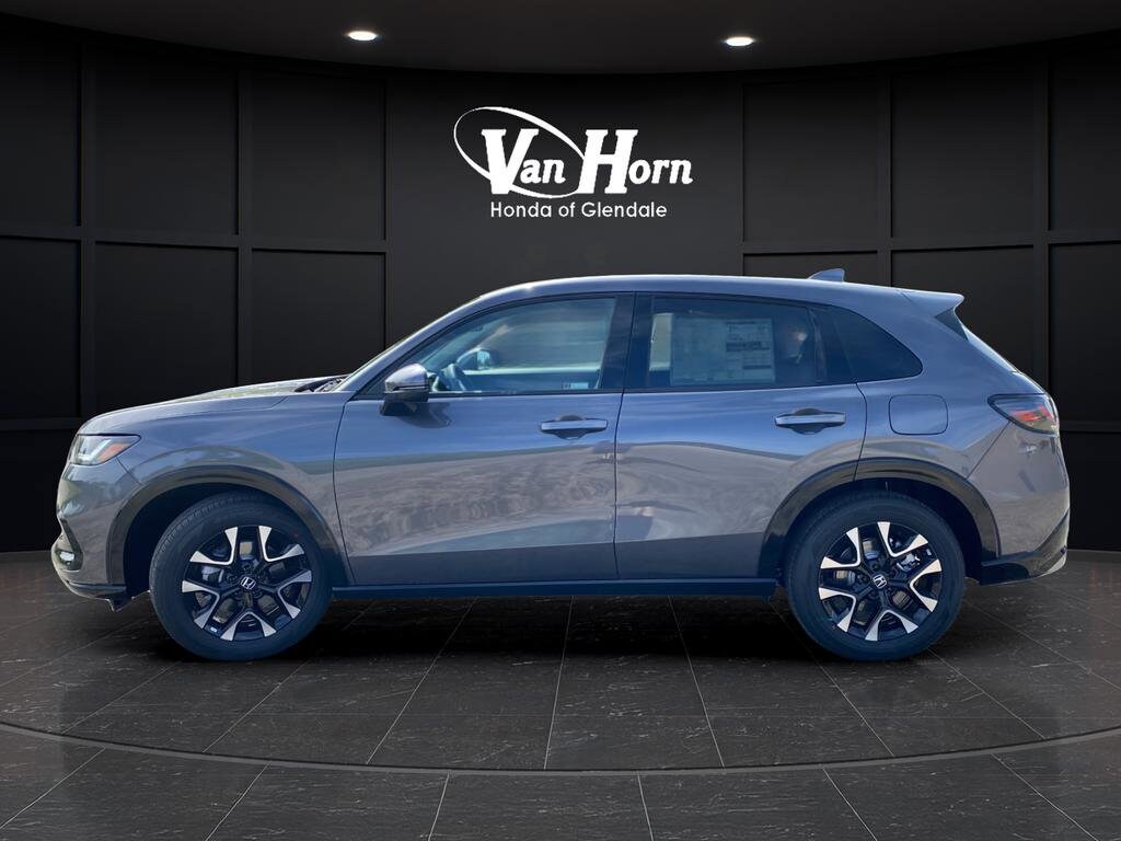 New 2027 Honda HR-V EX-L SUV
