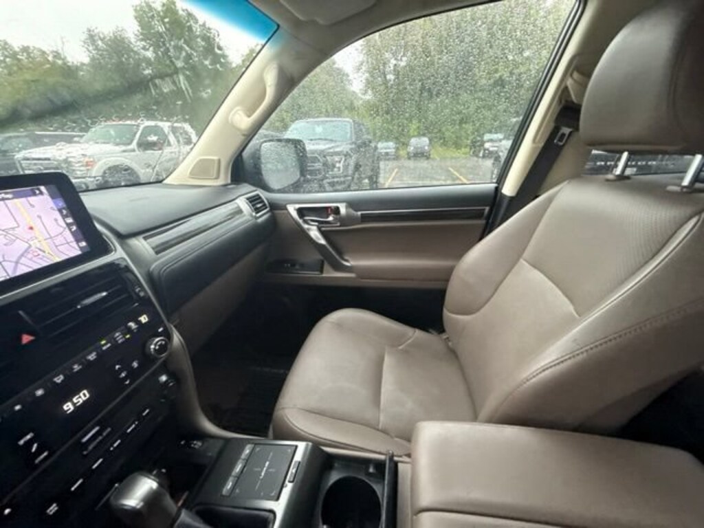 Used 2022 Lexus GX GX 460 Luxury SUV