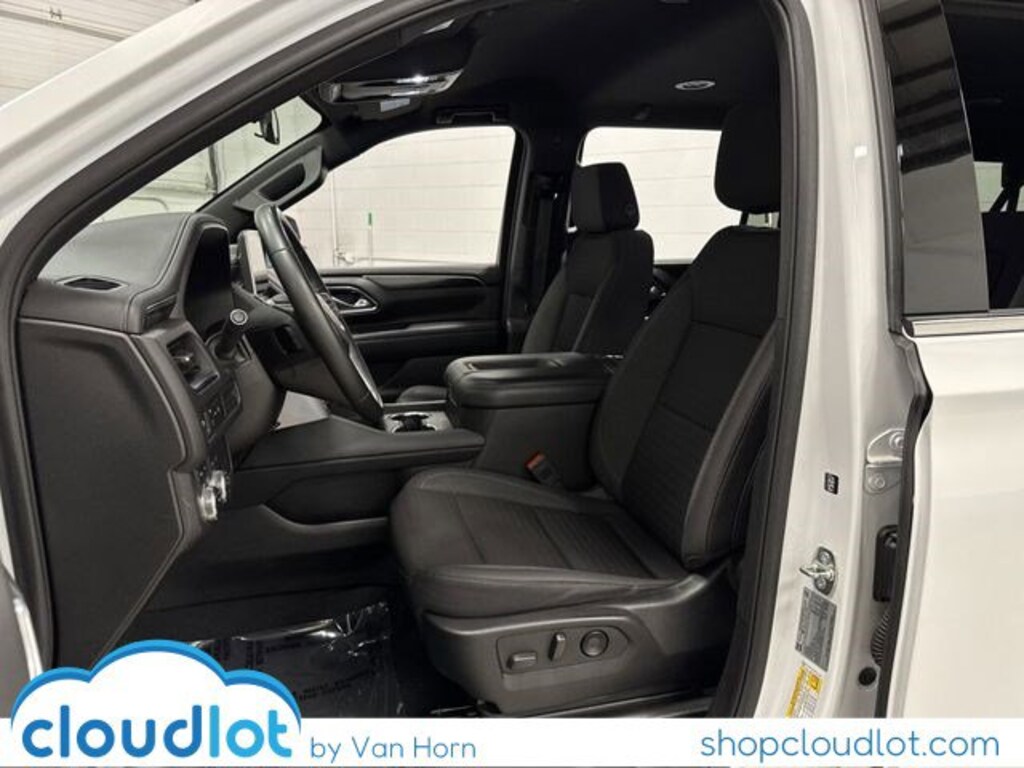 Used 2024 GMC Yukon XL SLE SUV