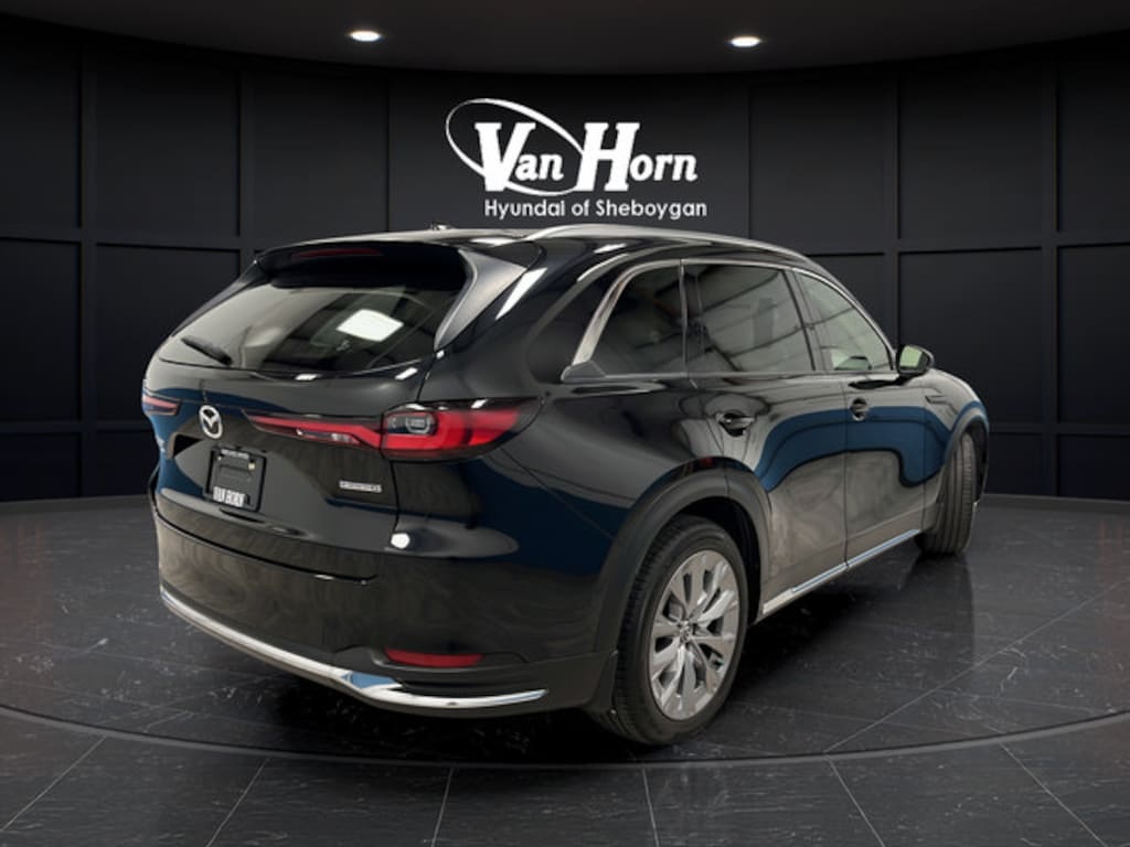 Used 2024 Mazda CX-90 3.3 Turbo Premium Plus SUV