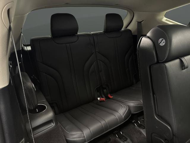 2024 GENESIS GV80 - Photo 34
