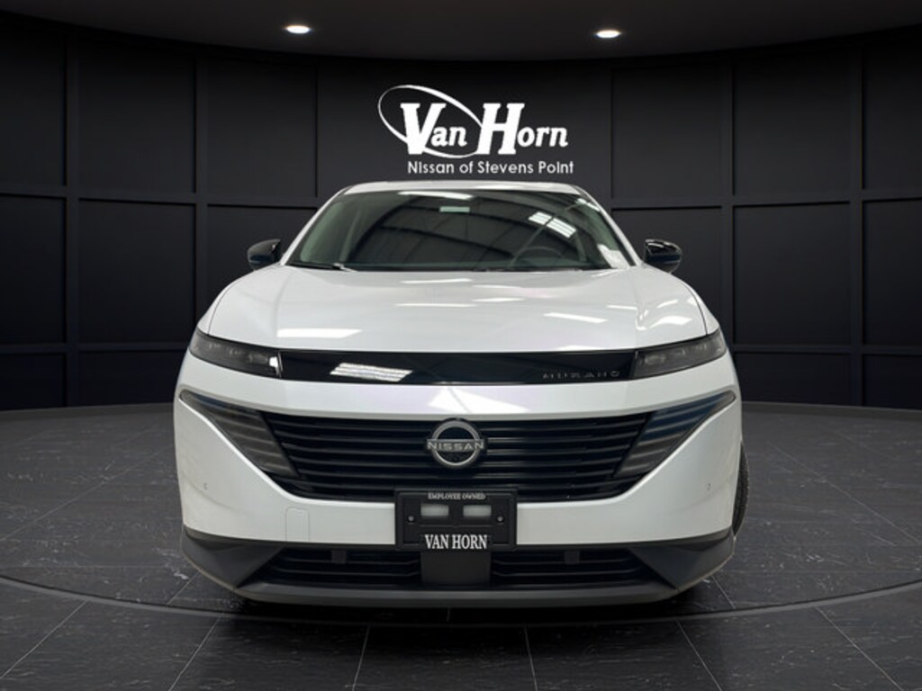 Used 2025 Nissan Murano SL SUV