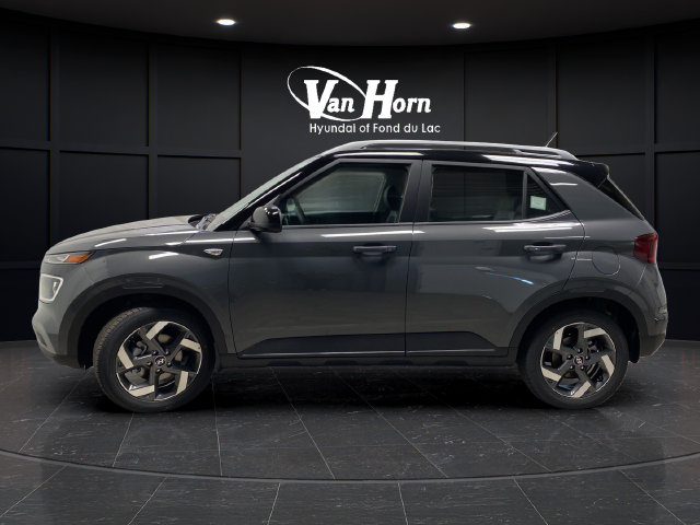 New 2026 Hyundai Venue SEL SUV