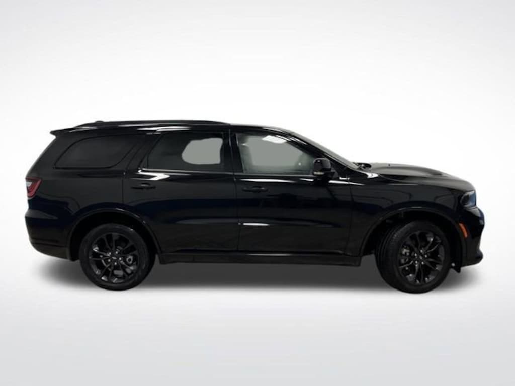 Used 2024 Dodge Durango GT Plus SUV