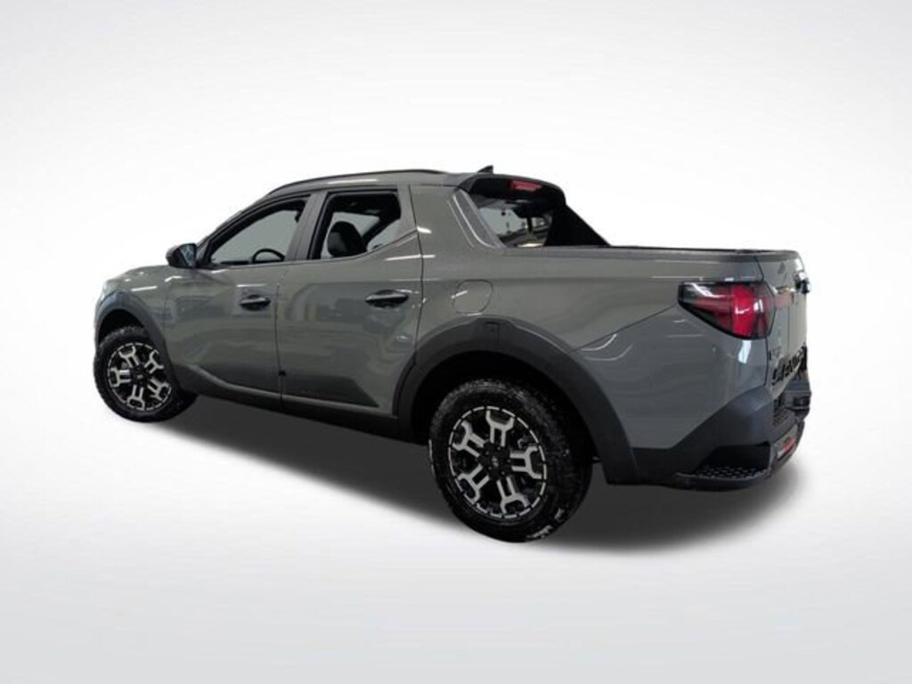 New 2026 Hyundai Santa Cruz XRT Truck Crew Cab
