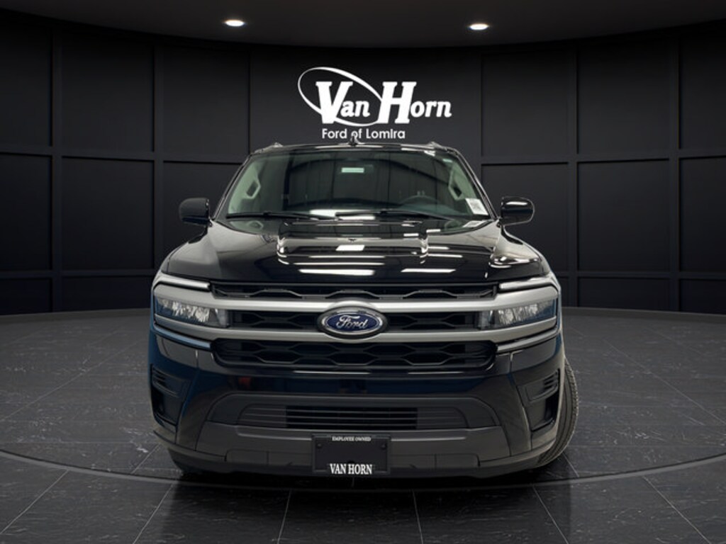 Used 2024 Ford Expedition Max XLT SUV