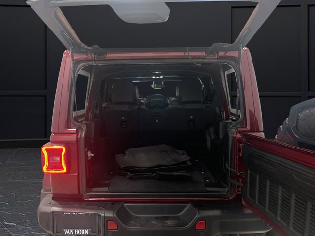 2021 Jeep Wrangler Unlimited Rubicon 392 - Photo 15