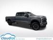 Ford Super Duty F-350 SRW