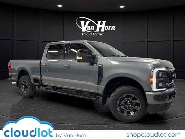 2024 Ford F-250 Lariat 4x4 Crew Cab 6-3/4' Box's photo