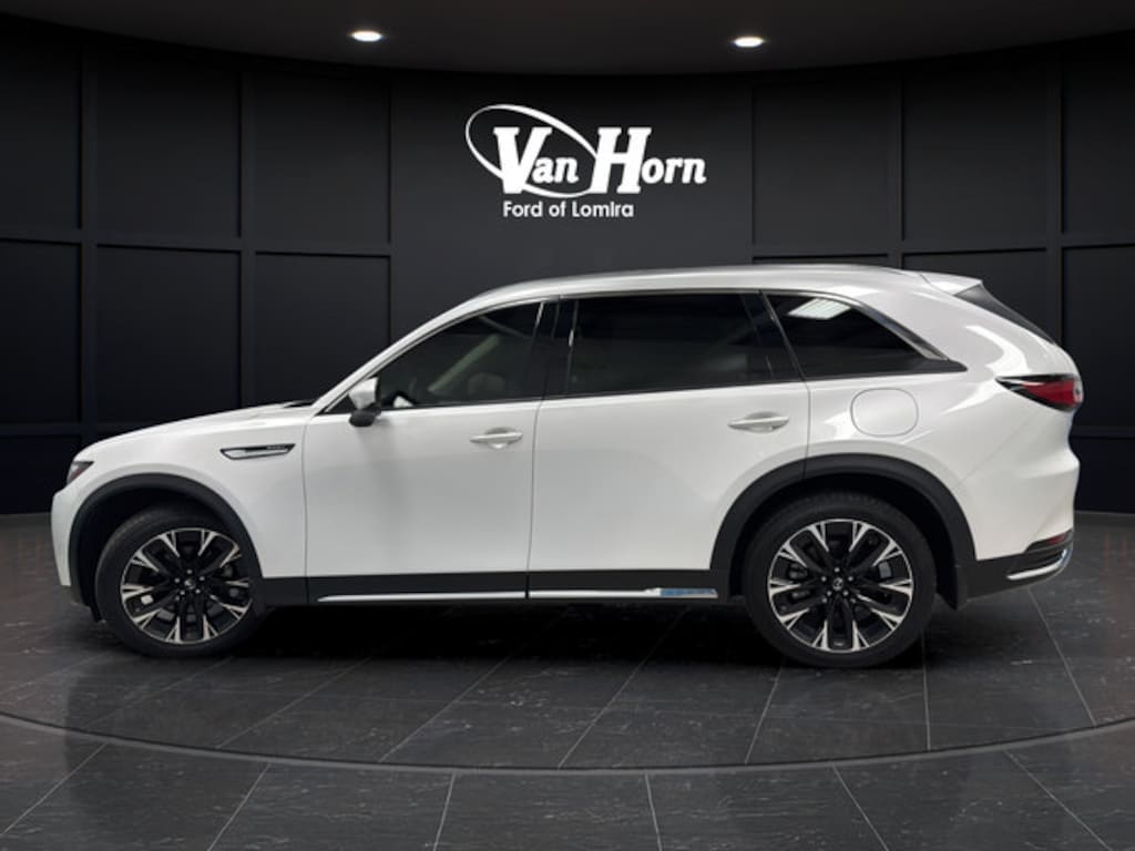 Used 2024 Mazda CX-90 Phev Premium Plus SUV