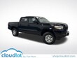 Toyota Tacoma 4WD