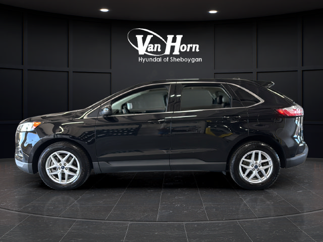 Used 2022 Ford Edge SEL SUV