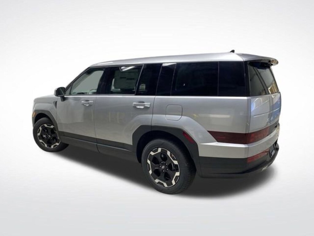 New 2026 Hyundai Santa Fe SE SUV