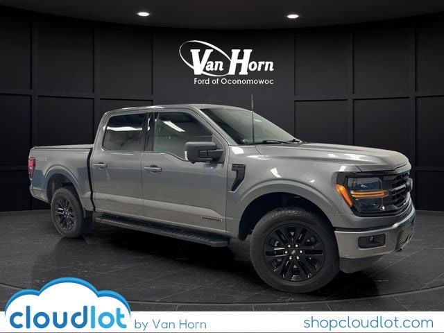 2025 Ford F-150 XLT 4x4 SuperCrew 5-1/2 Box's photo