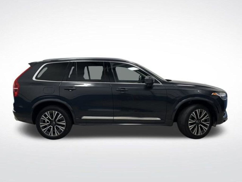 Used 2021 Volvo XC90 Inscription Expression SUV