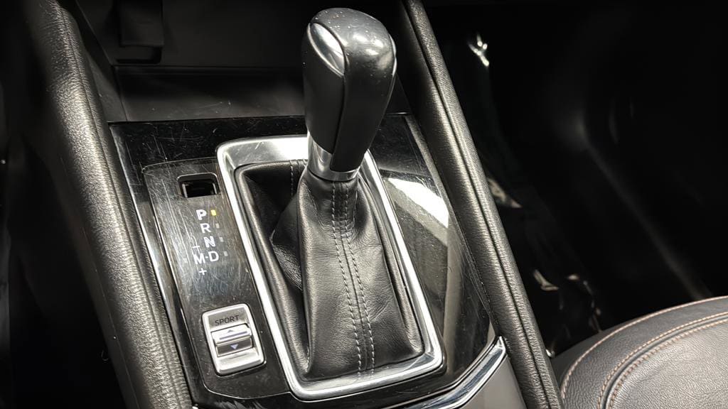 2022 Mazda CX-5 S Preferred package - Photo 19