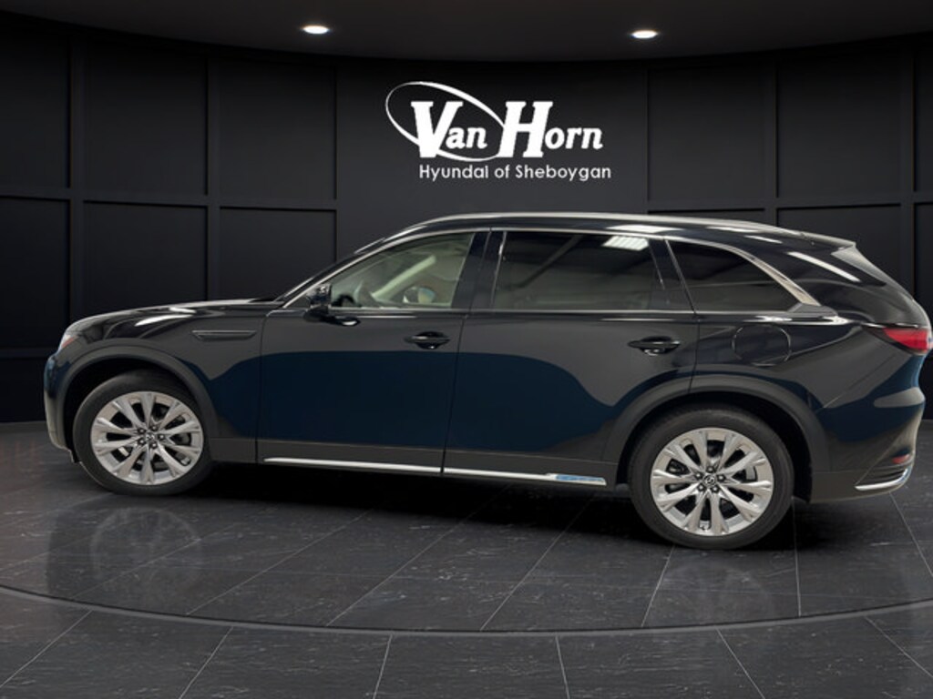 Used 2024 Mazda CX-90 3.3 Turbo Premium Plus SUV