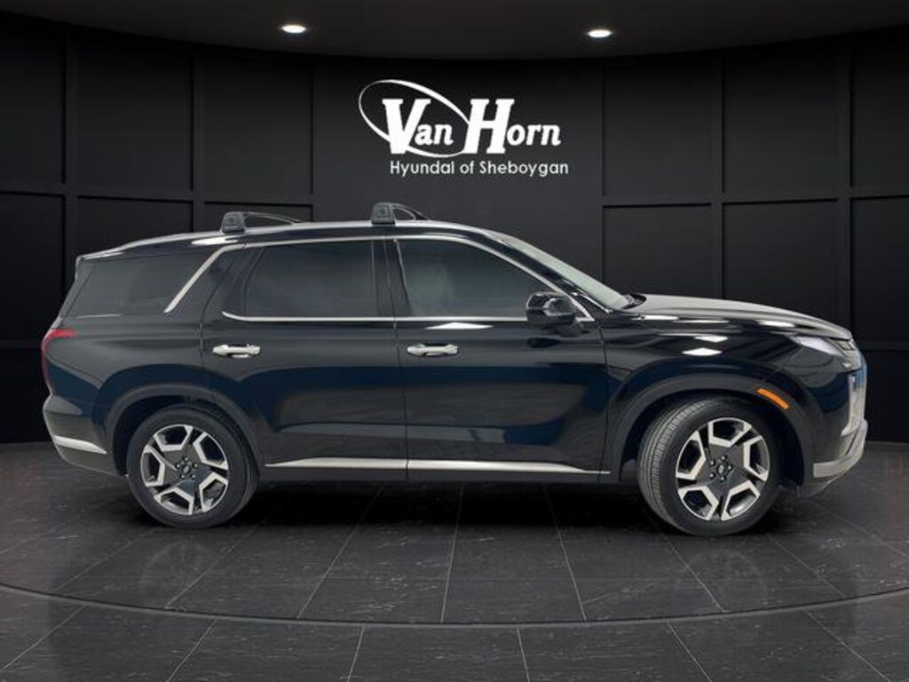 Used 2023 Hyundai Palisade Limited SUV