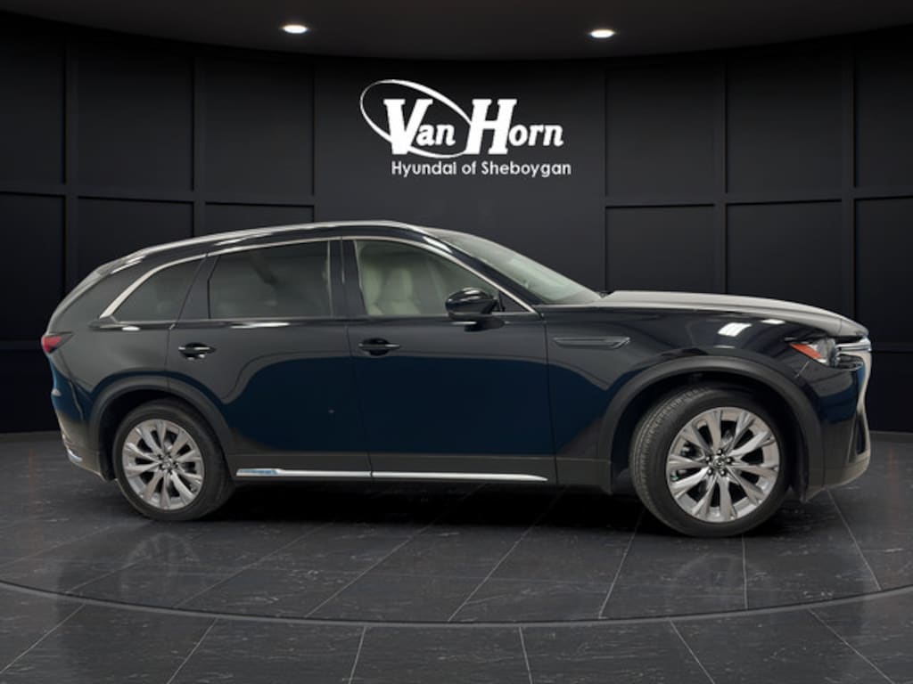 Used 2024 Mazda CX-90 3.3 Turbo Premium Plus SUV