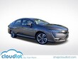 Honda Clarity Plug-In Hybrid