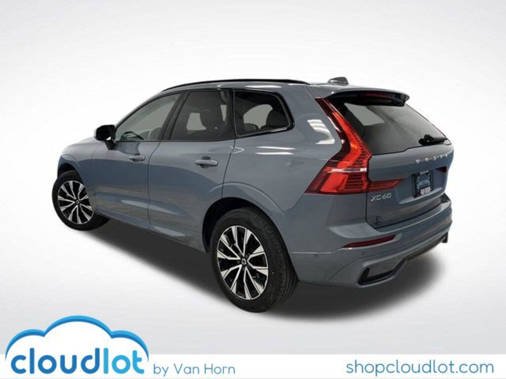 Certified 2024 Volvo XC60 Plus Dark Theme SUV