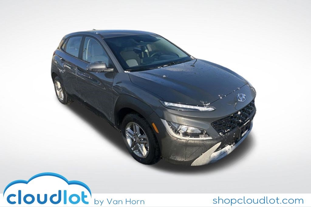 2023 Hyundai Kona SE's photo