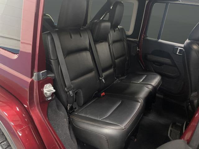 2021 Jeep Wrangler Unlimited Rubicon 392 - Photo 32