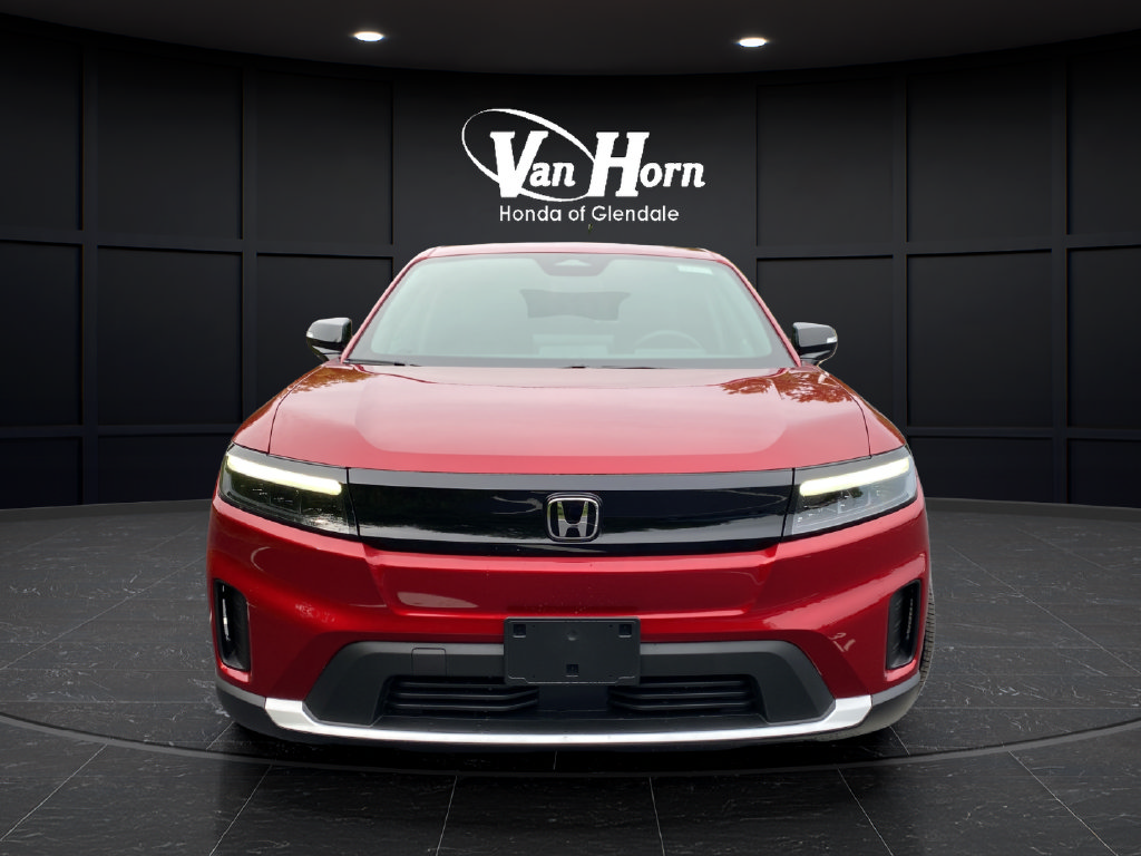 New 2026 Honda Prologue EX SUV