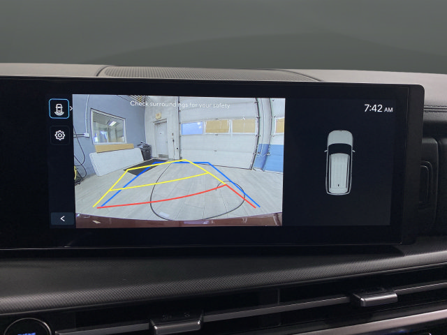 2026 Hyundai Santa Fe XRT - Photo 11