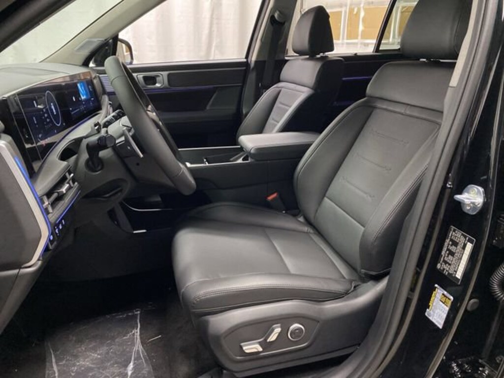 New 2026 Hyundai Santa Fe Limited SUV