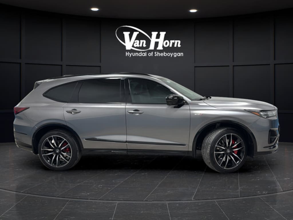 Used 2023 Acura MDX Type S w/Advance Package SUV
