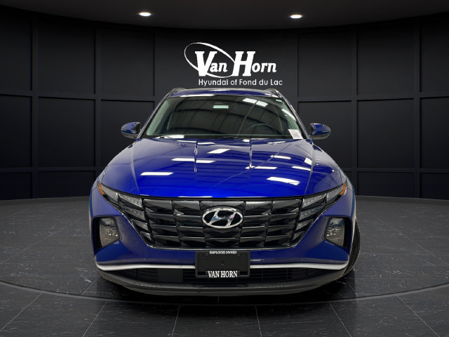 Used 2024 Hyundai Tucson SEL SUV