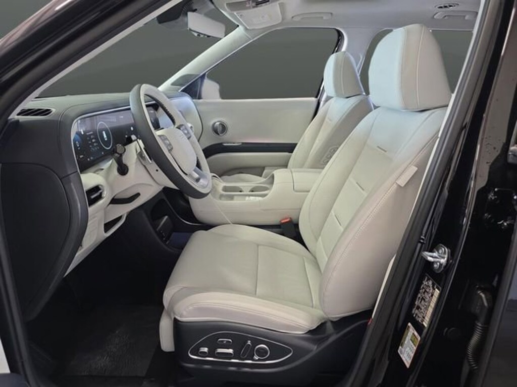 New 2026 Hyundai Palisade Calligraphy SUV