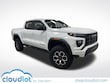 GMC Canyon