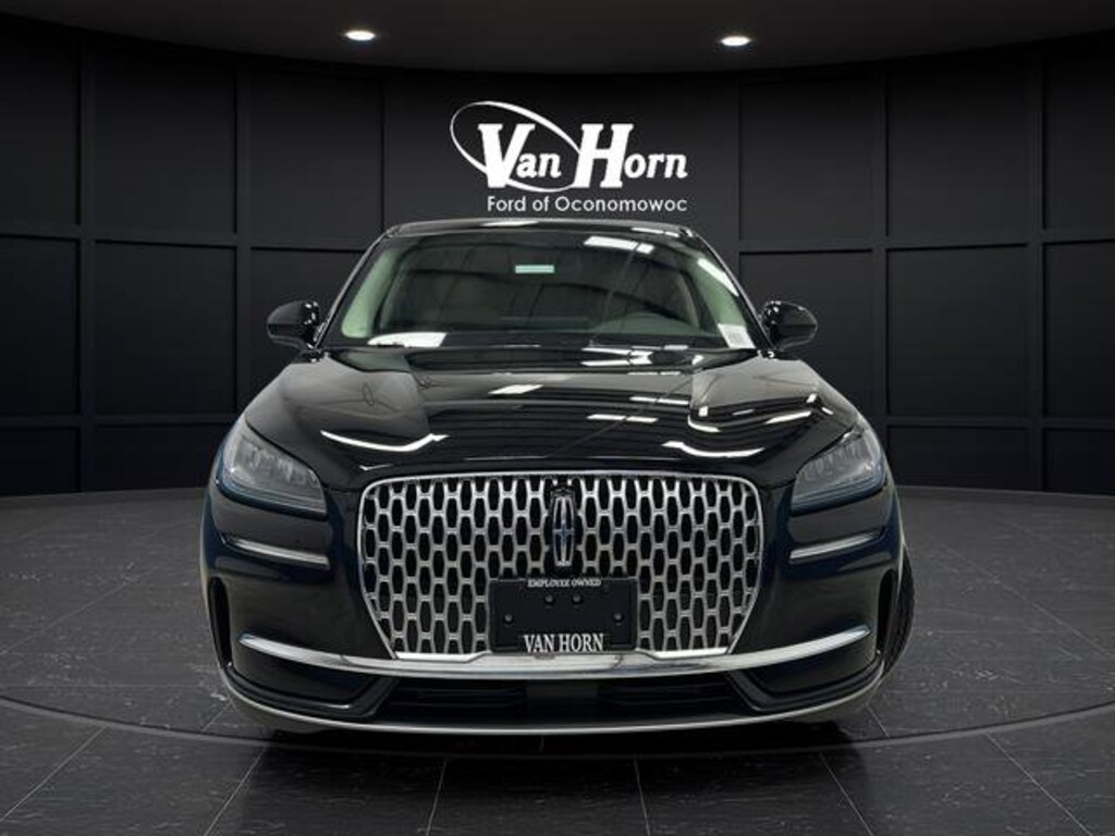 Used 2024 Lincoln Corsair Premiere SUV