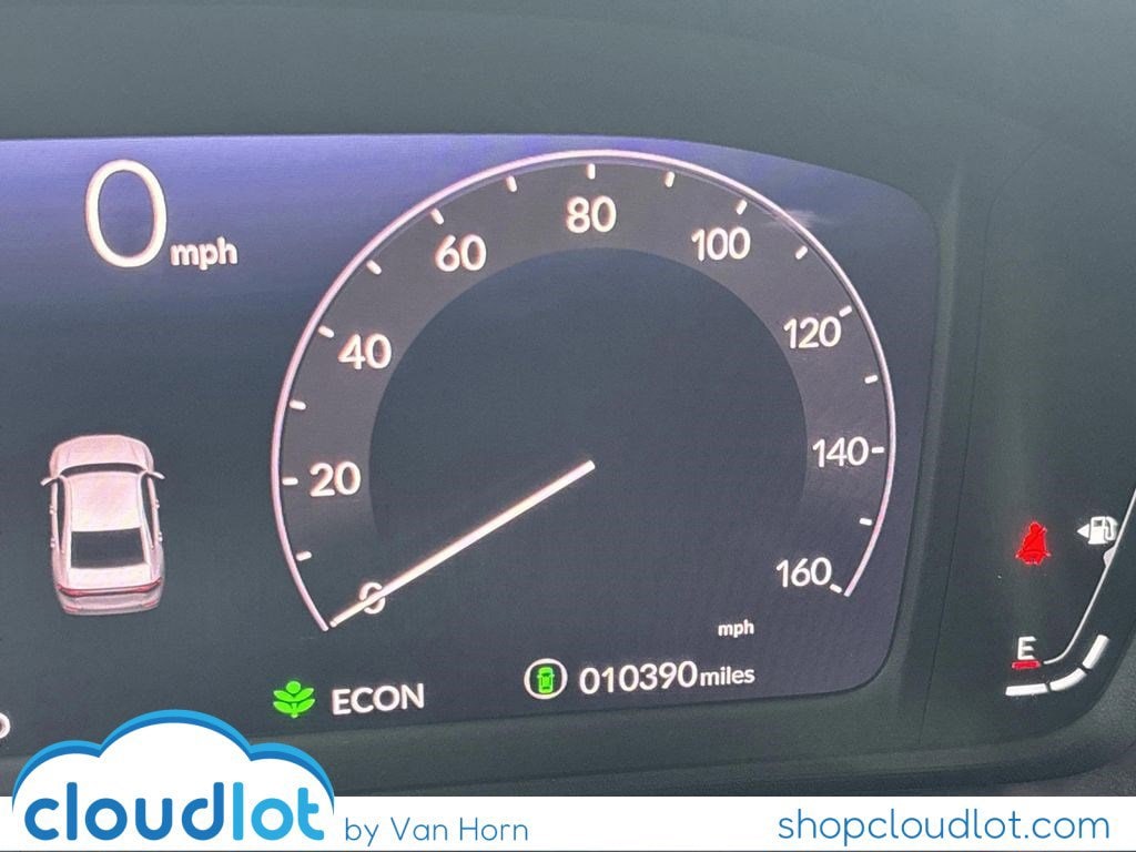 2025 Honda Accord Hybrid Sport's photo