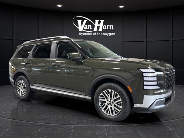 2026 Hyundai Palisade SEL 7 Passenger AWD's photo