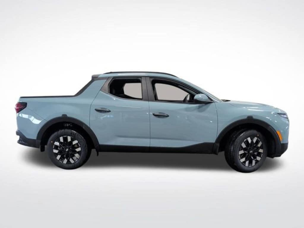 New 2026 Hyundai Santa Cruz SEL Truck Crew Cab