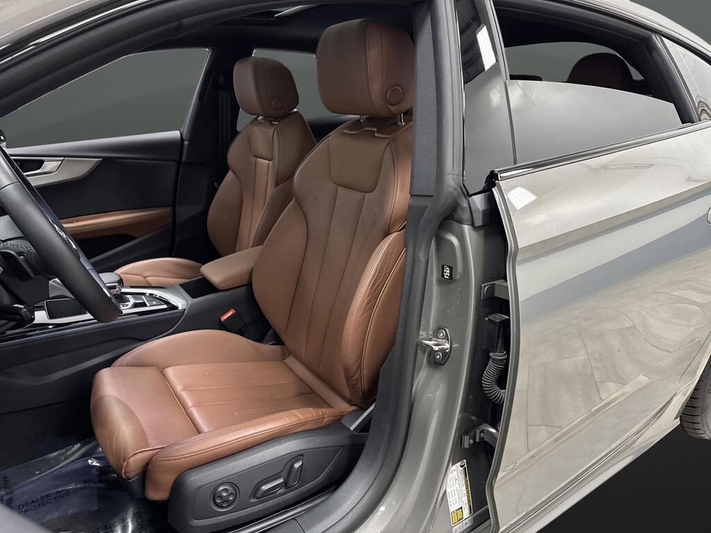 Used 2024 Audi A5 Sportback S line Premium Plus Sportback