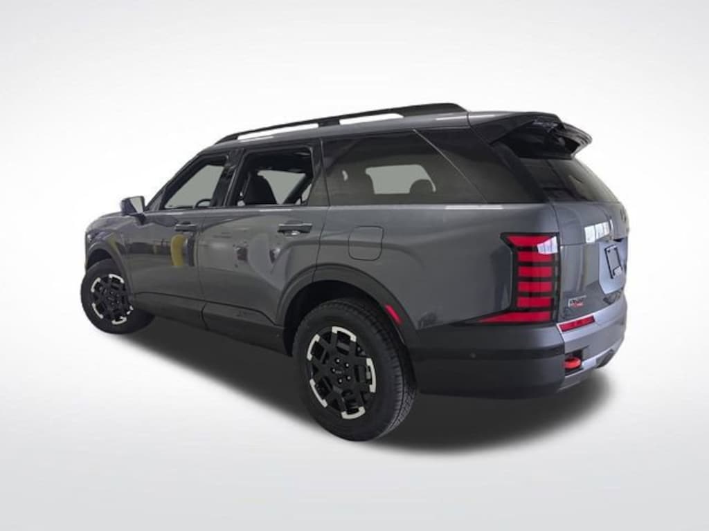 New 2026 Hyundai Palisade XRT Pro SUV