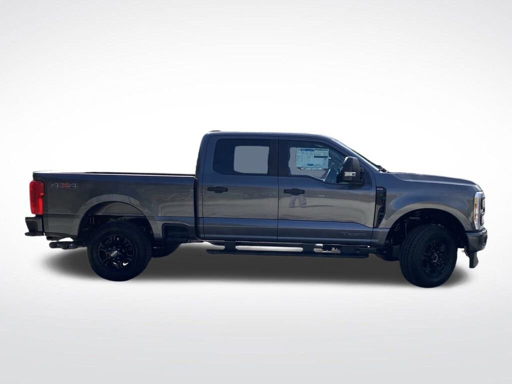 New 2026 Ford F-250 XL Truck Crew Cab