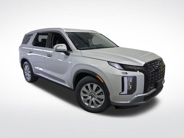 2025 Hyundai Palisade SEL - Photo 44