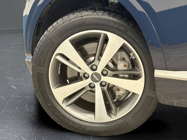 2024 GENESIS GV80 - Photo 38