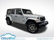 Jeep Wrangler 4xe