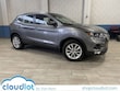 Nissan Rogue Sport