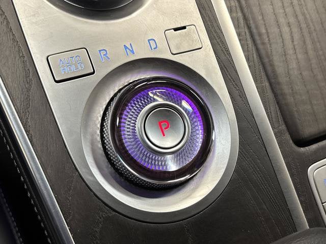2024 GENESIS GV80 - Photo 22