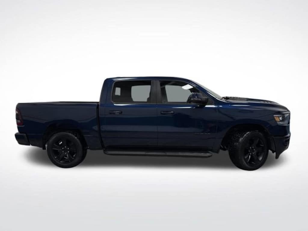 Used 2023 Ram 1500 Sport